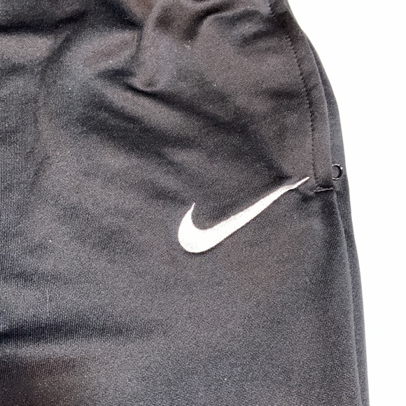 Nike dry fit sweatpants, size small - Picture 4 of 5